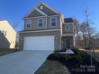 15529 Capps Road, Charlotte, NC 28278