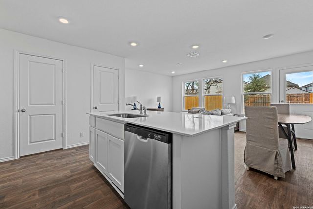 5959 Celestite Bend, San Antonio, TX 78222