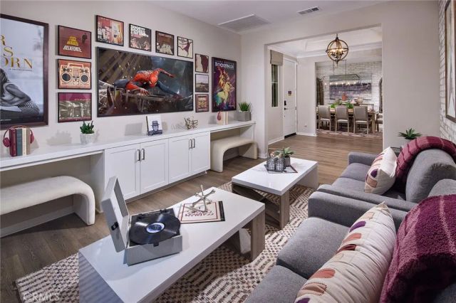 81816 Via Barranca, La Quinta, CA 92253