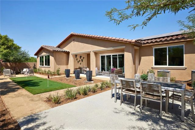 81816 Via Barranca, La Quinta, CA 92253