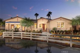 81816 Via Barranca, La Quinta, CA 92253