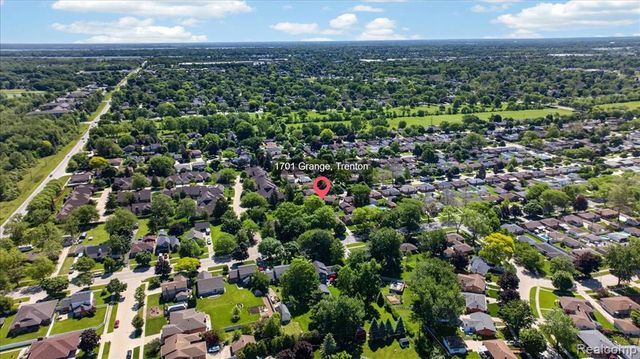 1701 Grange Road, Trenton, MI 48183