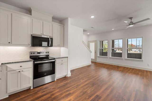 508 E Kimball Street 1, Mansfield, TX 76063