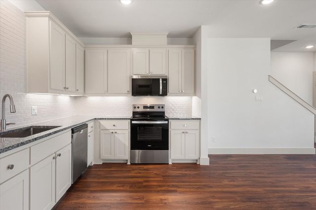 508 E Kimball Street 1, Mansfield, TX 76063