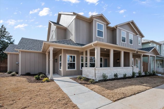 508 E Kimball Street 1, Mansfield, TX 76063