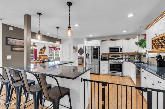 46 Cherry Bend Drive S, Howell, NJ 07731