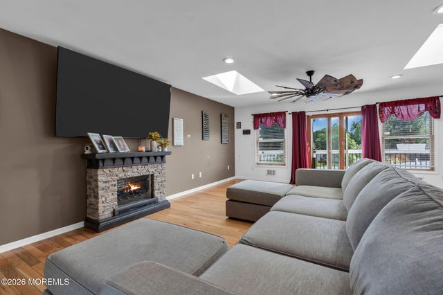 46 Cherry Bend Drive S, Howell, NJ 07731