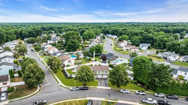 46 Cherry Bend Drive S, Howell, NJ 07731
