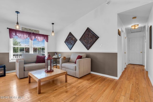 46 Cherry Bend Drive S, Howell, NJ 07731