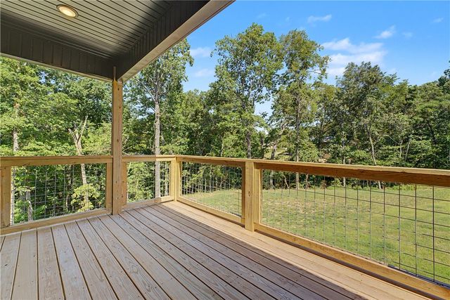 19 Dumfries Lane, Bella Vista, AR 72715