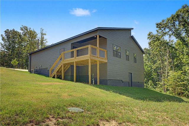 19 Dumfries Lane, Bella Vista, AR 72715