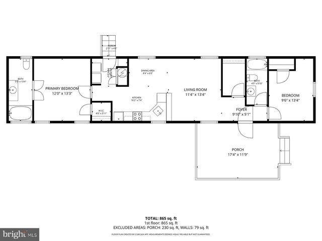 25902 PERSIMMON ST, Millsboro, DE 19966