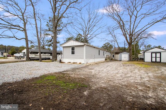 25902 PERSIMMON ST, Millsboro, DE 19966