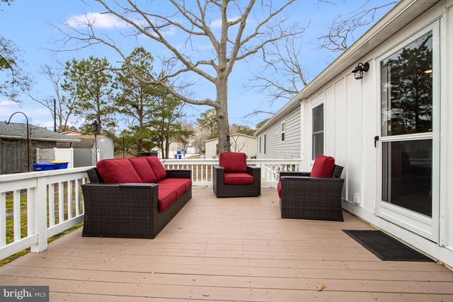 25902 PERSIMMON ST, Millsboro, DE 19966