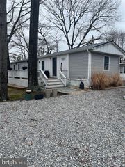 25902 PERSIMMON ST, Millsboro, DE 19966