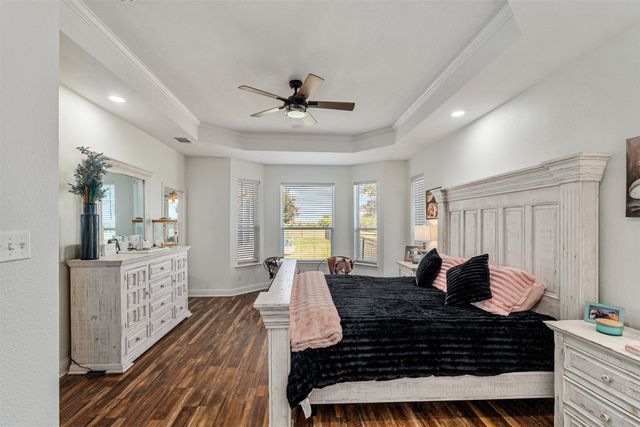 15401 County Road 4052, Kemp, TX 75143