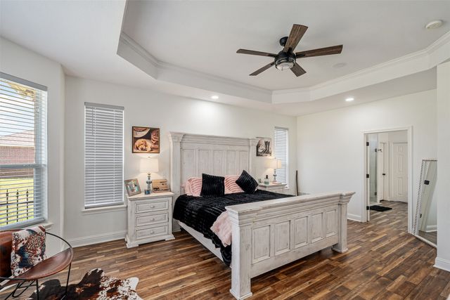 15401 County Road 4052, Kemp, TX 75143