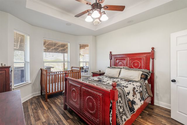 15401 County Road 4052, Kemp, TX 75143