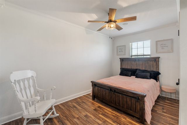 15401 County Road 4052, Kemp, TX 75143