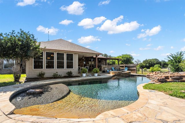 15401 County Road 4052, Kemp, TX 75143