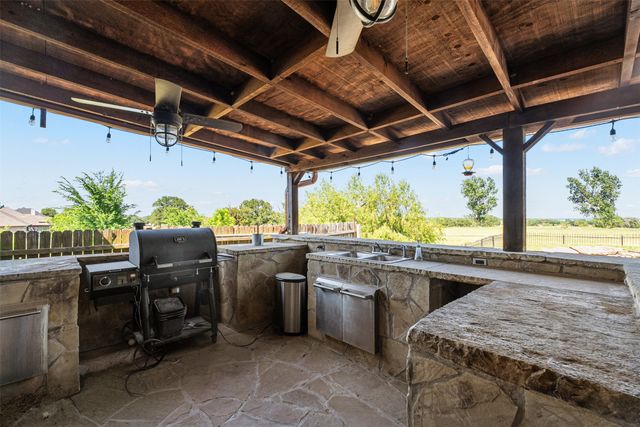 15401 County Road 4052, Kemp, TX 75143