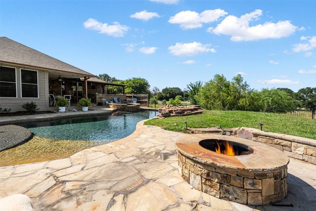 15401 County Road 4052, Kemp, TX 75143