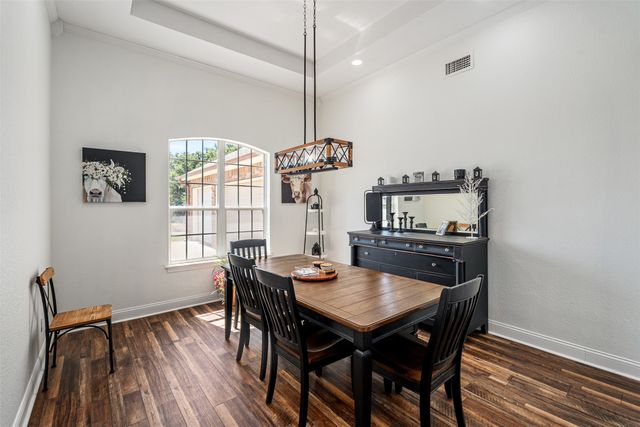 15401 County Road 4052, Kemp, TX 75143