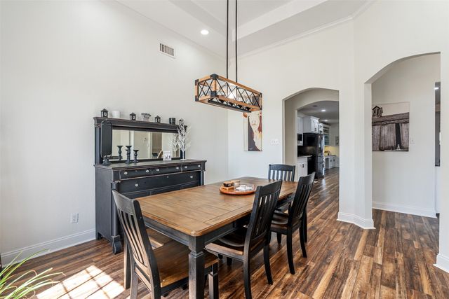 15401 County Road 4052, Kemp, TX 75143