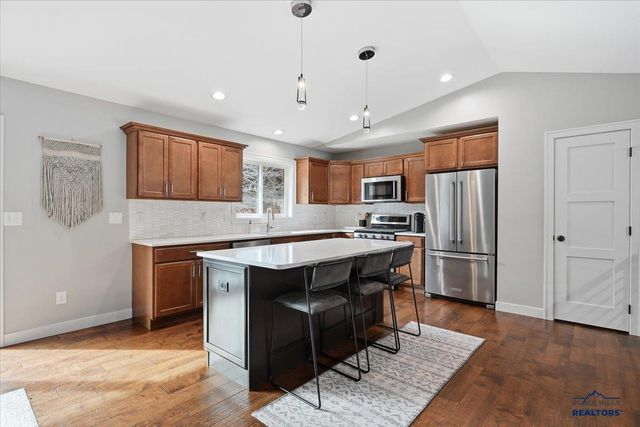 4029 WONDERLAND CT, Rapid City, SD 57702