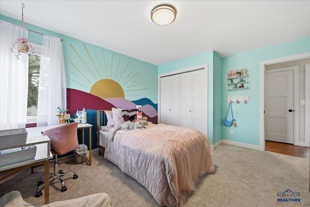 4029 WONDERLAND CT, Rapid City, SD 57702