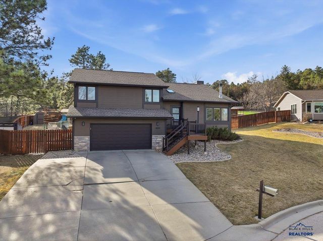 4029 WONDERLAND CT, Rapid City, SD 57702