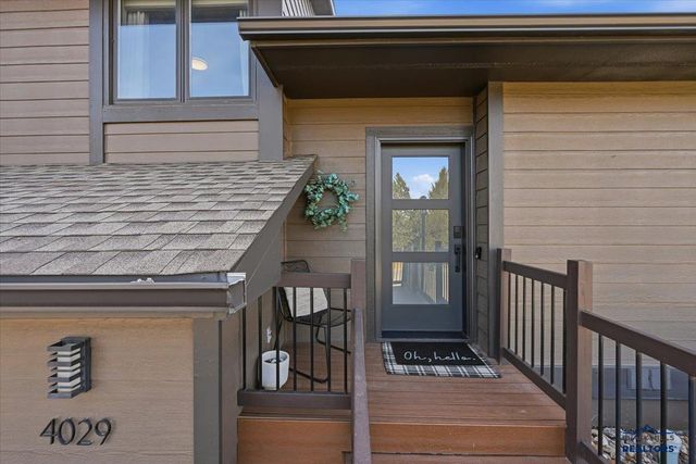 4029 WONDERLAND CT, Rapid City, SD 57702