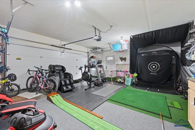 4029 WONDERLAND CT, Rapid City, SD 57702