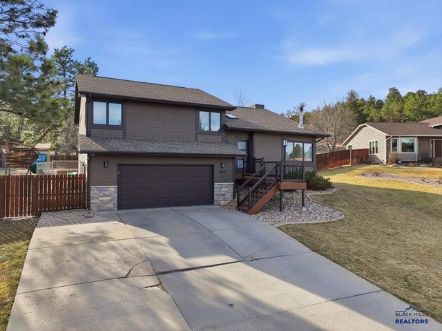 4029 WONDERLAND CT, Rapid City, SD 57702
