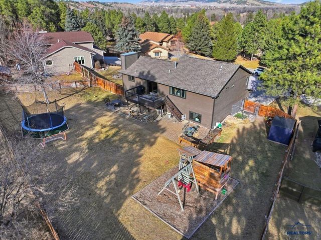 4029 WONDERLAND CT, Rapid City, SD 57702