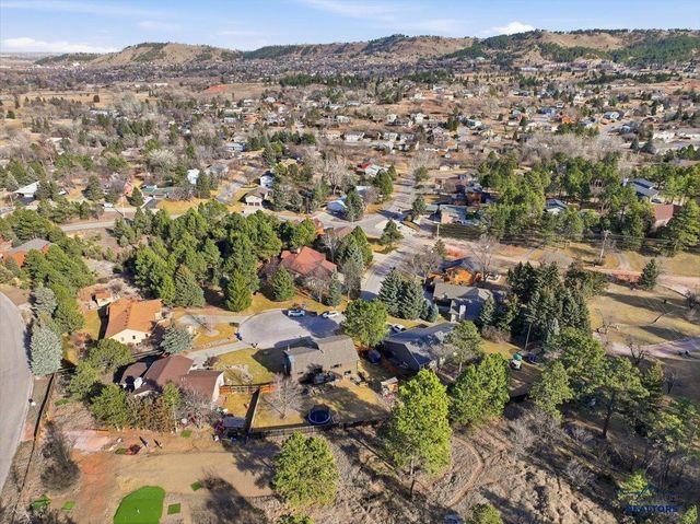 4029 WONDERLAND CT, Rapid City, SD 57702