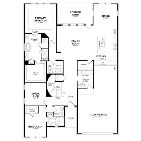 2706 Tranquil Sun Lane, Webster, TX 77598