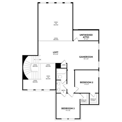 2706 Tranquil Sun Lane, Webster, TX 77598