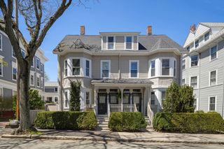 43-49 Ellery St., Cambridge, MA 02138