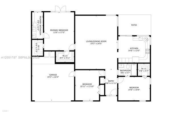 400 NW 78th Ave, Plantation, FL 33324