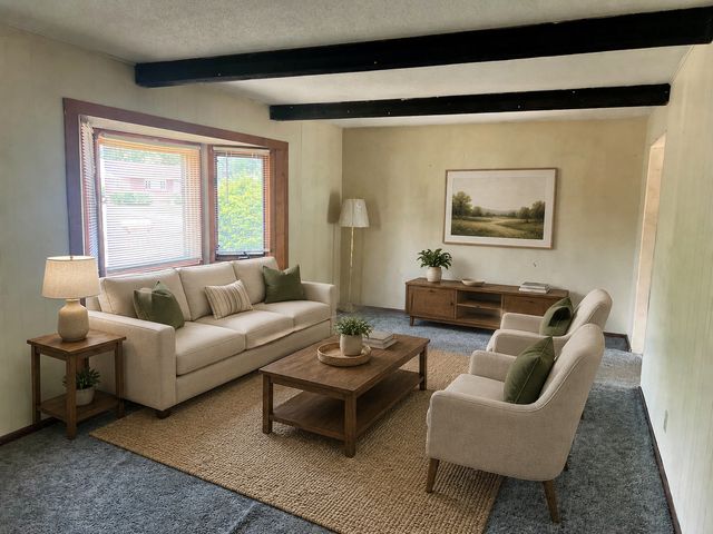 1532 121st Avenue NE, Blaine, MN 55449