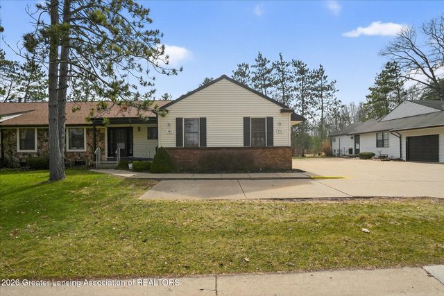 976 Riverview Court, Williamston, MI 48895