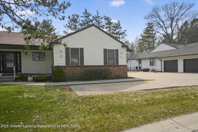 976 Riverview Court, Williamston, MI 48895