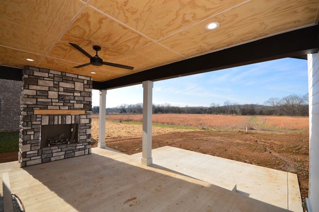 6227 Cedar Brooke Lane, Spring Hill, TN 37174