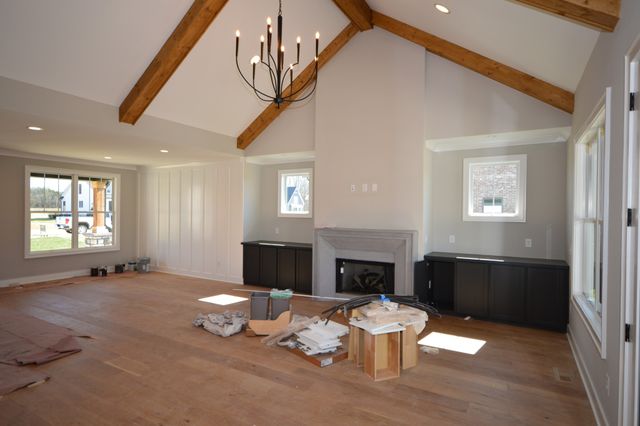 6227 Cedar Brooke Lane, Spring Hill, TN 37174