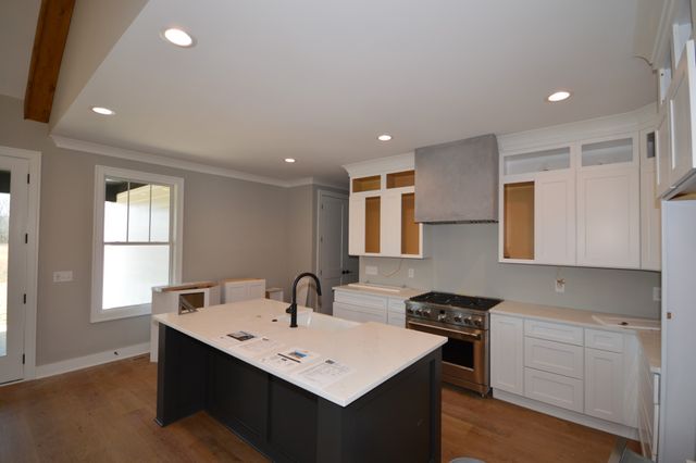 6227 Cedar Brooke Lane, Spring Hill, TN 37174