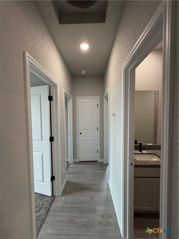 3110 Seeker Street, Killeen, TX 76549