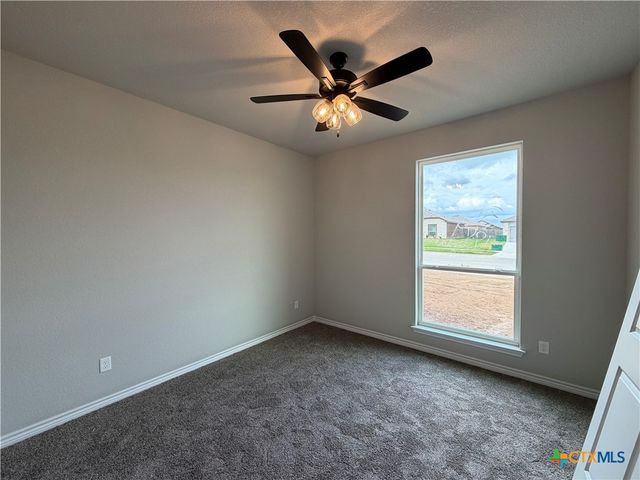 3110 Seeker Street, Killeen, TX 76549