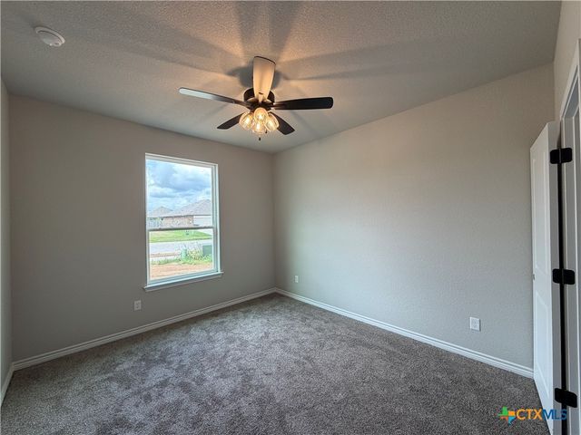 3110 Seeker Street, Killeen, TX 76549