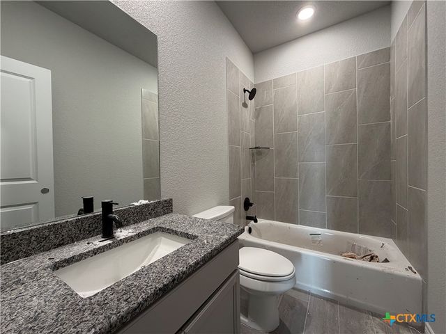3110 Seeker Street, Killeen, TX 76549